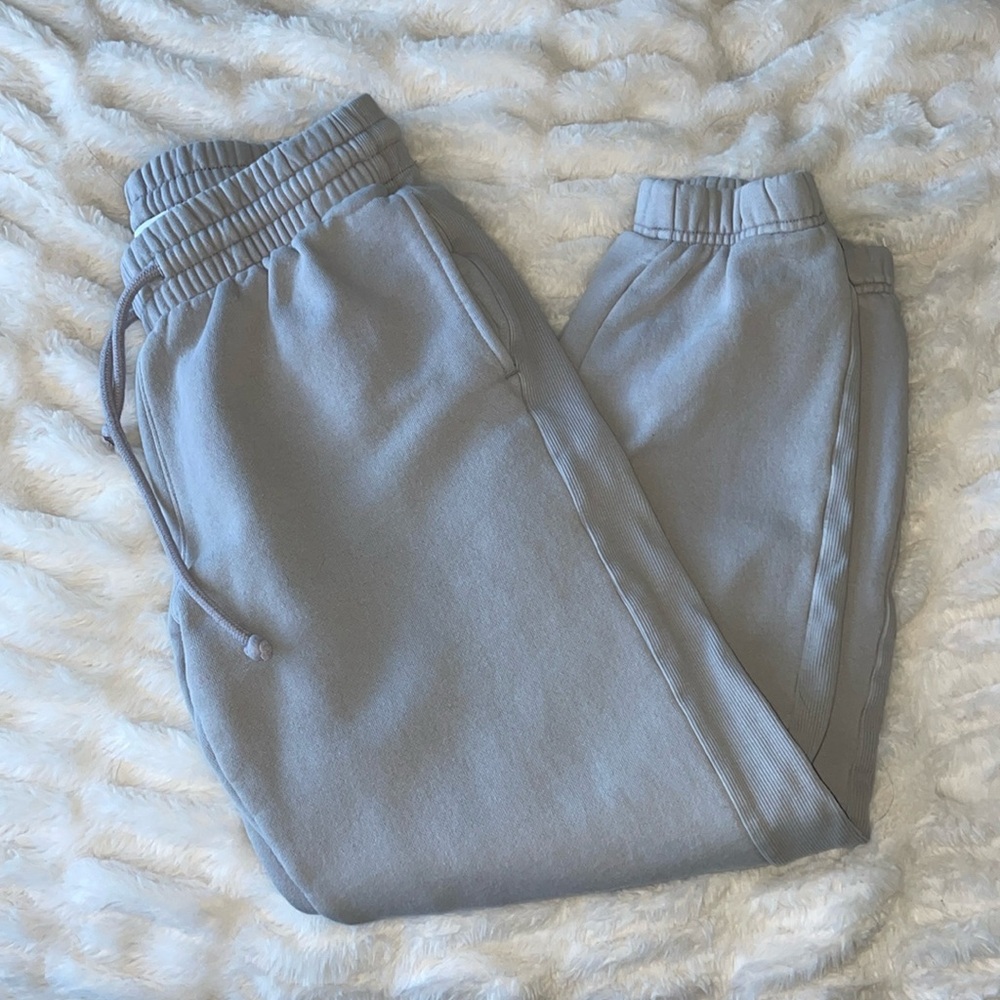 Tna jogger sweatpants